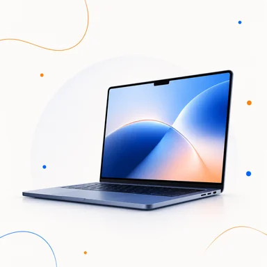 MacBook