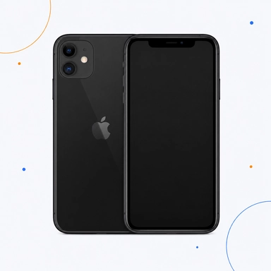 iPhone 11 64GB