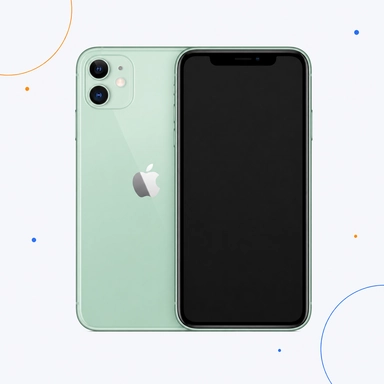 iPhone 11 128GB