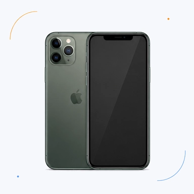 iPhone 11 Pro Max 64GB