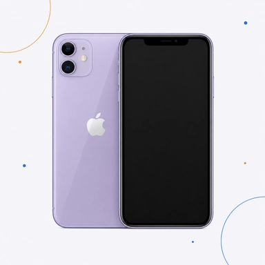 iPhone 11 128GB