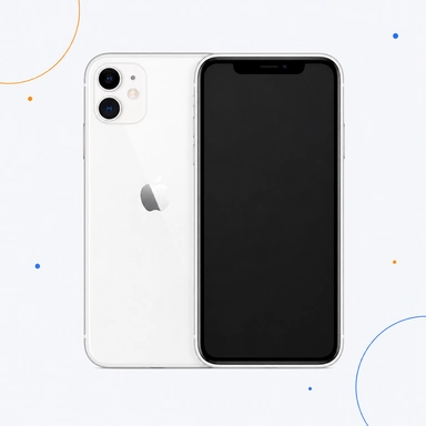 iPhone 11 64GB