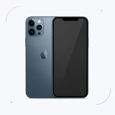 iPhone 12 Pro Max 256GB