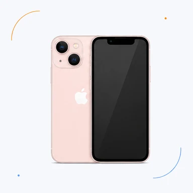 iPhone 13 256GB