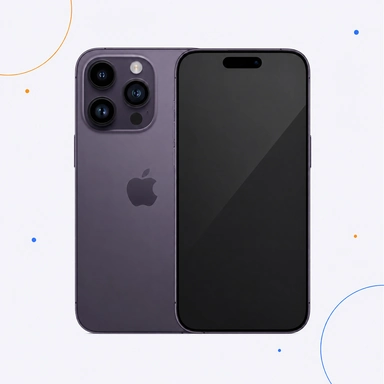 iPhone 14 Pro 128GB