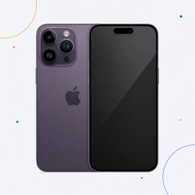 iPhone 14 Pro Max 256GB