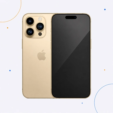 iPhone 14 Pro Max 128GB