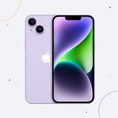 iPhone 14 128GB