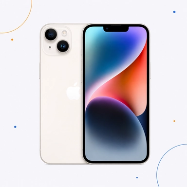 iPhone 14 256GB