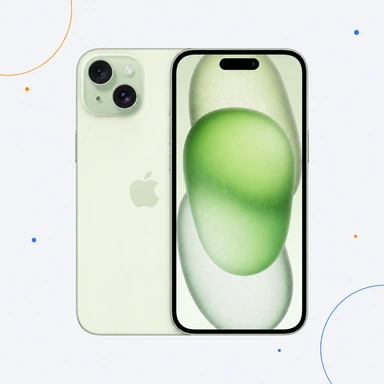 iPhone 15 128GB