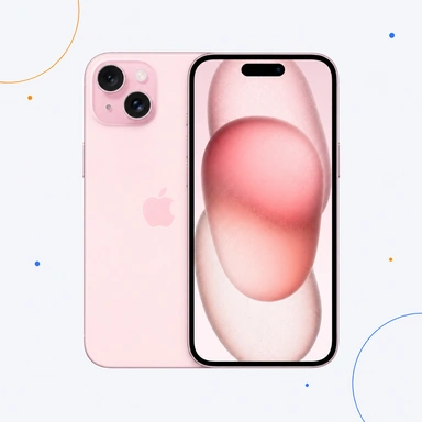 iPhone 15 256GB