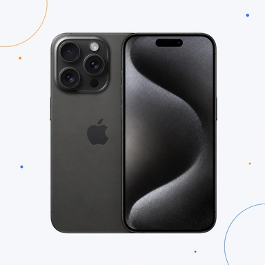 iPhone 15 Pro 128GB