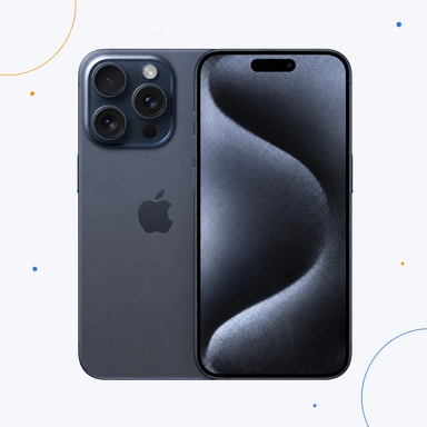 iPhone 15 Pro 128GB