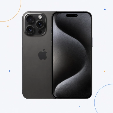 iPhone 15 Pro Max 256GB