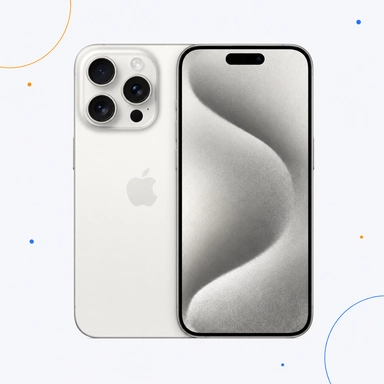 iPhone 15 Pro 512GB