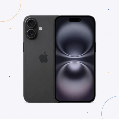 iPhone 16 128GB