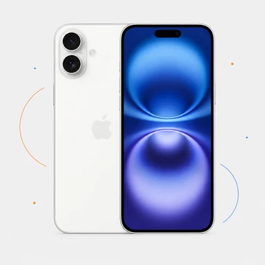 iPhone 16 Plus 256GB