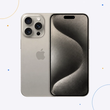 iPhone 16 Pro Max 256GB