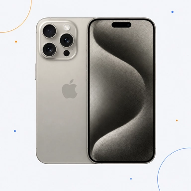 iPhone 16 Pro 128GB