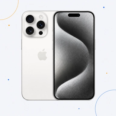 iPhone 16 Pro 128GB