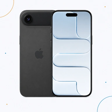 iPhone 17 Air 256GB