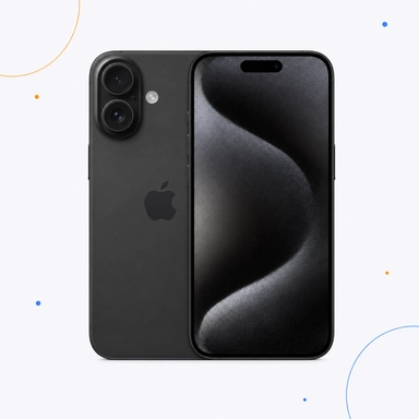 iPhone 17 256GB