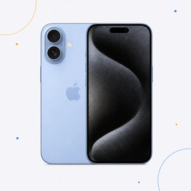 iPhone 17 256GB