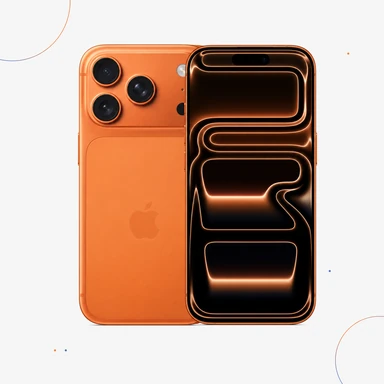 iPhone 17 Pro 256GB