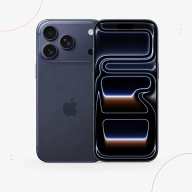 iPhone 17 Pro Max 512GB