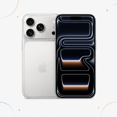 iPhone 17 Pro Max 256GB
