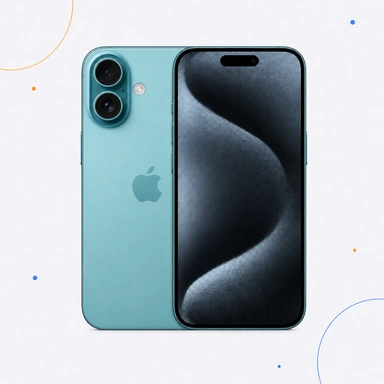 iPhone 17 256GB