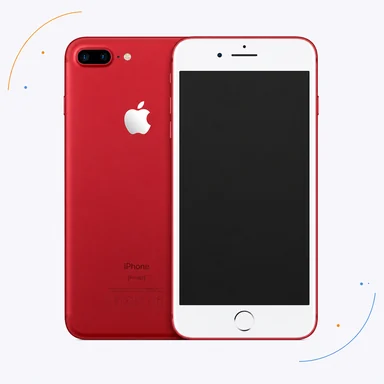 iPhone 7 Plus 128GB