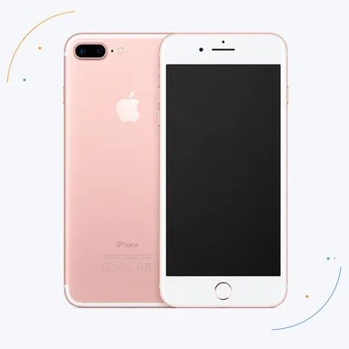 iPhone 7 Plus 128GB