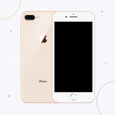 iPhone 8 Plus 64GB