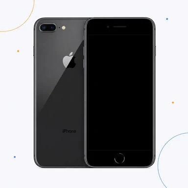 iPhone 8 Plus 64GB
