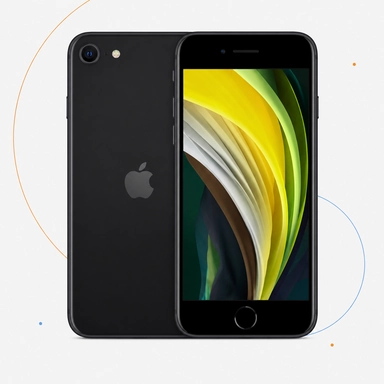 iPhone SE 2 64GB