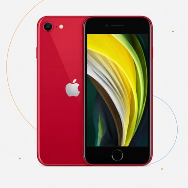 iPhone SE 2 64GB