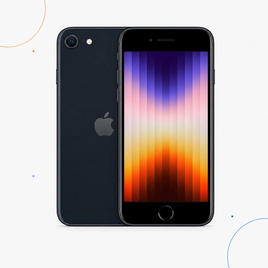iPhone SE 3 256GB