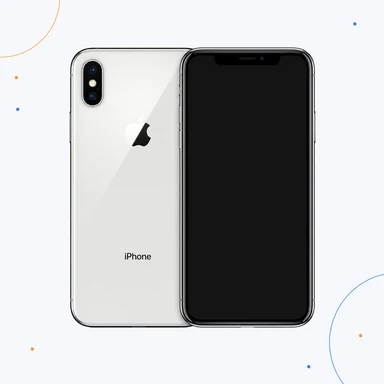 iPhone X 64GB