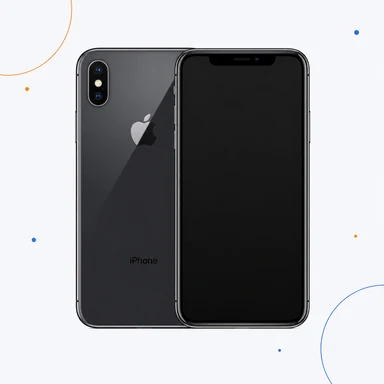 iPhone X 64GB