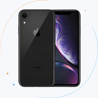 iPhone XR 64GB