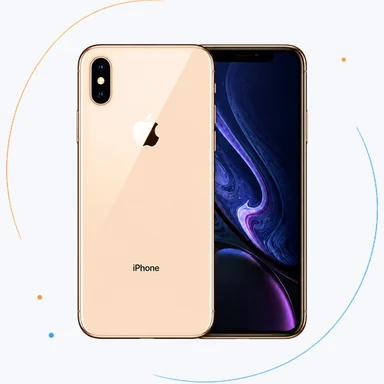 iPhone XS 64GB