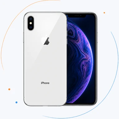 iPhone XS Max 64GB