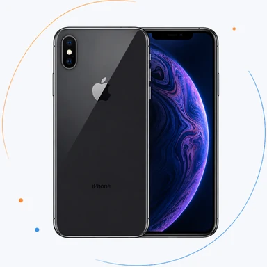 iPhone XS Max 256GB