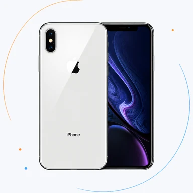 iPhone XS 64GB