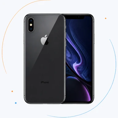 iPhone XS 256GB
